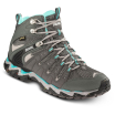 Buty trekkingowe damskie MEINDL Respond Lady Mid II GTX, z membraną Gore-Tex