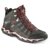 Buty trekkingowe męskie MEINDL Respond Mid II GTX, z membraną Gore-Tex
