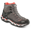 Buty trekkingowe damskie MEINDL Lite Hike Lady GTX, z membraną Gore-Tex