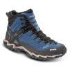 Buty trekkingowe męskie MEINDL Lite Hike GTX, z membraną Gore-Tex