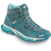 Buty trekkingowe damskie MEINDL Finale Lady Mid GTX, z membraną Gore-Tex