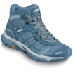 Buty trekkingowe damskie MEINDL Finale Lady Mid GTX, z membraną Gore-Tex