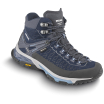 Buty trekkingowe damskie MEINDL Top Trail Lady Mid GTX z membraną Gore-tex