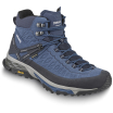 Buty trekkingowe męskie MEINDL Top Trail Mid GTX, z membraną Gore-Tex