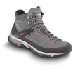 Buty trekkingowe męskie MEINDL Top Trail Mid GTX z membraną Gore-tex