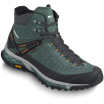 Buty trekkingowe męskie MEINDL Top Trail Mid GTX, z membraną Gore-Tex