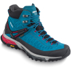 Buty trekkingowe męskie MEINDL Top Trail Mid GTX, z membraną Gore-Tex