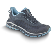 Buty trekkingowe damskie MEINDL Power Walker Lady 4.2 z membraną Gore-tex