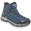Buty trekkingowe męskie MEINDL Mondello Mid GTX, z membraną Gore-Tex
