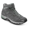 Buty trekkingowe damskie MEINDL Quebec Lady Mid GTX, z membraną Gore-Tex