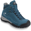 Buty trekkingowe damskie MEINDL Salo Lady Mid GTX, z membraną Gore-Tex