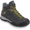 Buty trekkingowe męskie MEINDL Salo Mid GTX, z membraną Gore-Tex