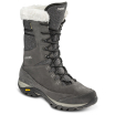 Buty zimowe damskie MEINDL Fontanella Lady II GTX, z membraną Gore-Tex