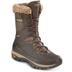 Buty zimowe damskie MEINDL Novara Lady GTX, z membraną Gore-Tex